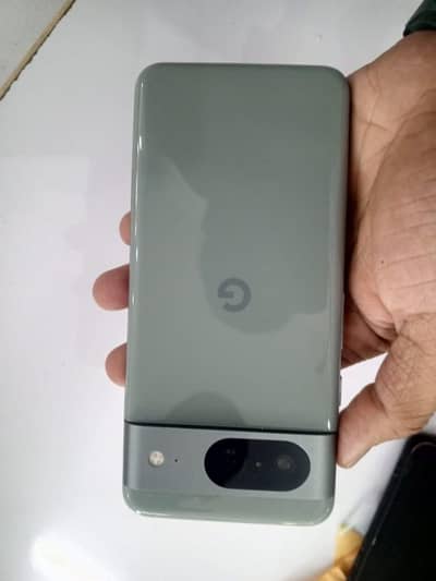 google pixel 8 pta