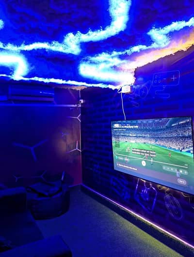 PS5 Business For sale 50% share