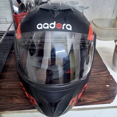Want to sell my aadora brand new