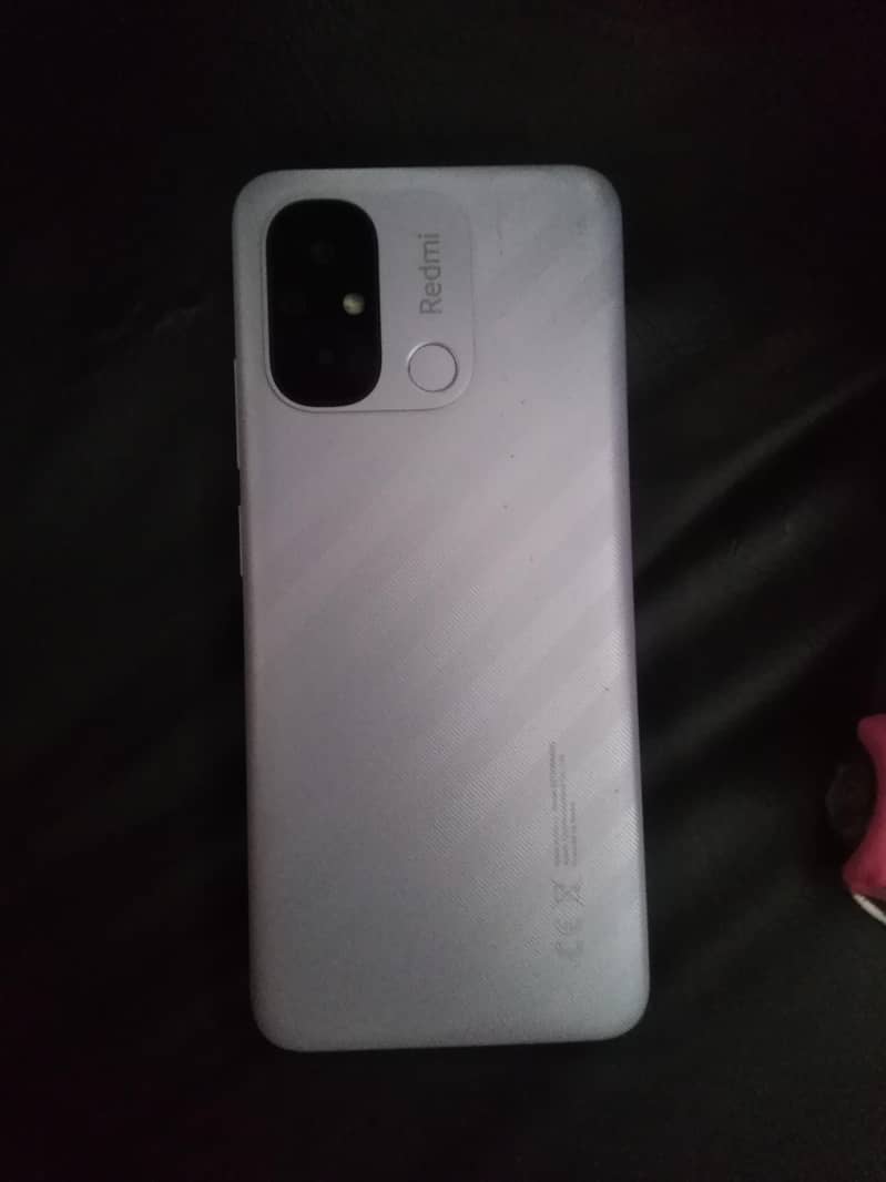 redmi 12c 1