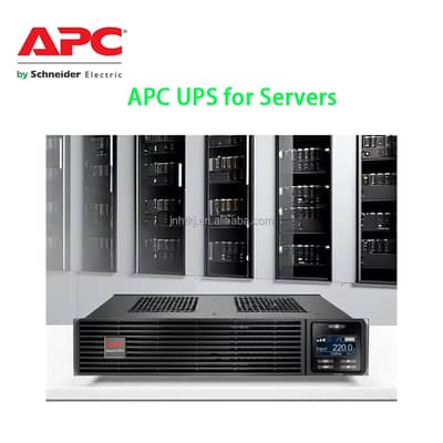 APC UPS SURT2000XLI Top Performer