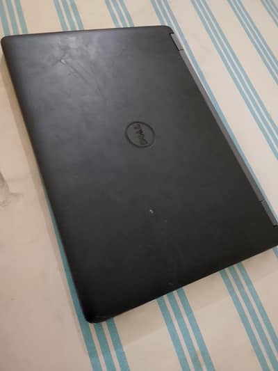 Dell E5450
