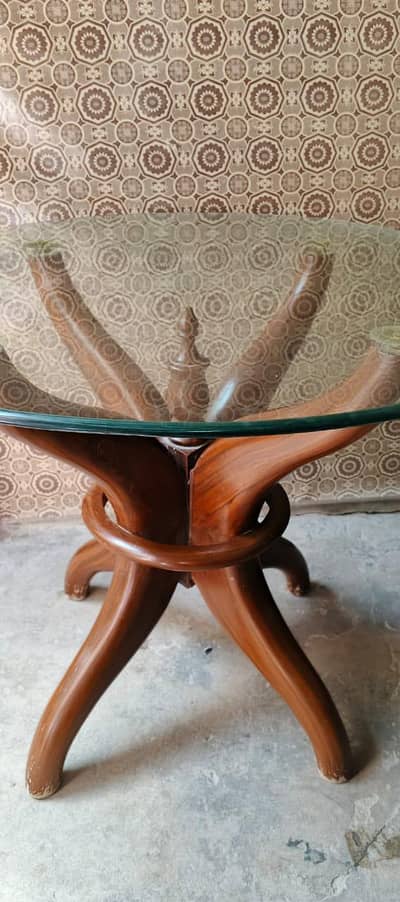 Pair of coffee Table