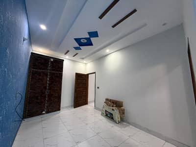 2 Marla Residential Flat For Sale Near Sabzazar.