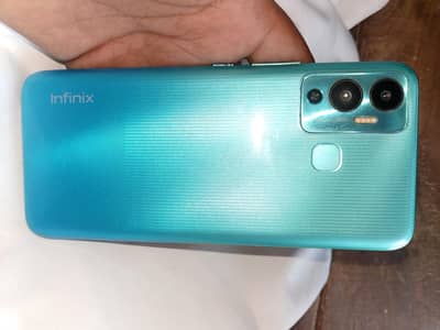 Infinix hot 12 play for sale