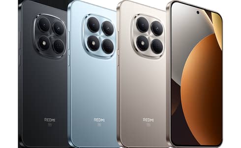 Xiaomi Redmi Note 15 Pro (8/256GB) Available On Easy Installment Plan