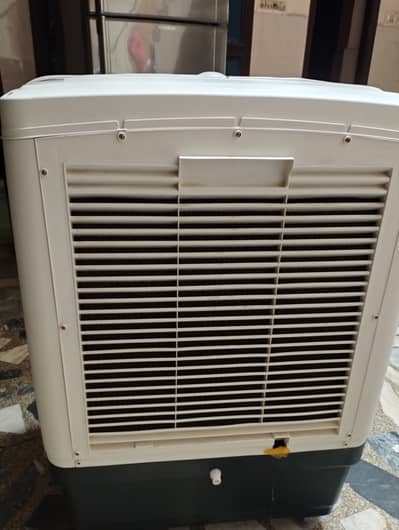 Super Asia full size cooler