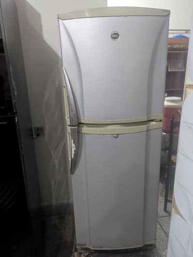 PEL Refrigerator Medium