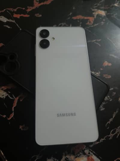 SAMSUNG A06 FOR SALE