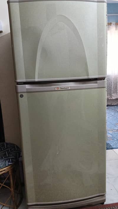 Dawlance fridge