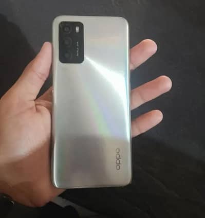 Oppo A16  total original phone hain 4 64 debba ka sath