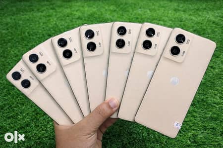 Moto Stylus 2024 | Stylus 2025 | Edge 2022 | Edge 2024 | G Power 24/25