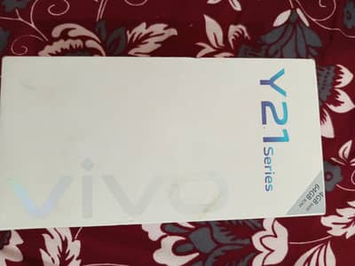 Yivo y21 A 4gb 64gb