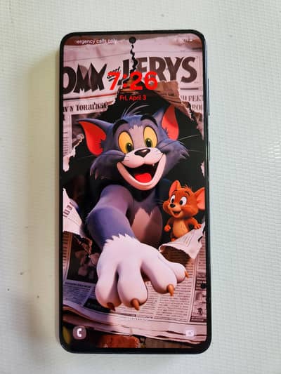 Galaxy S21 Plus PTA Approved