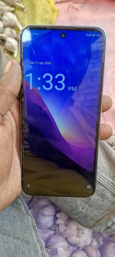 sparx neo 7 ultra 6+128GB