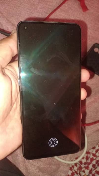 Realme GT Master Edition