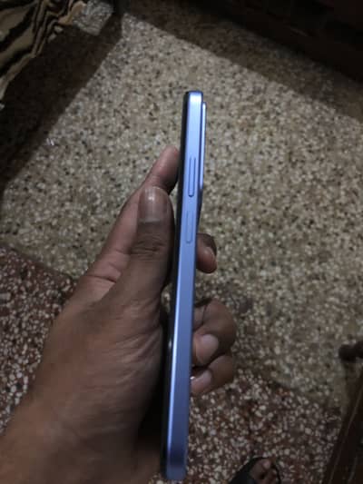 Relame C85 /8 GB Ram 256 Memory