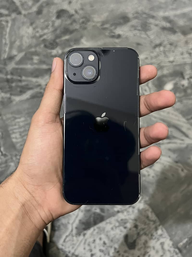 IPhone 13 Jv 2