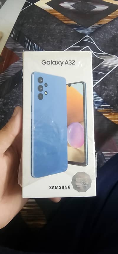 Samsung A32 4g