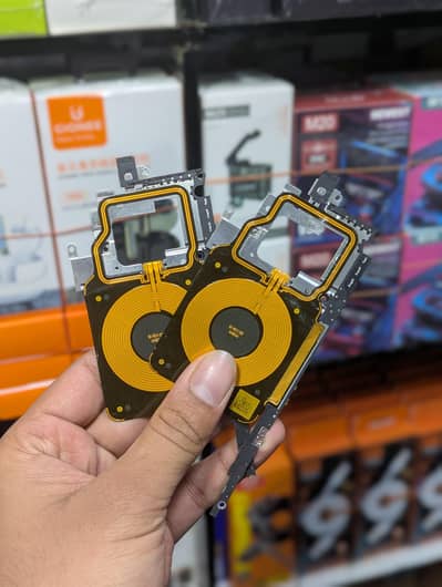 GOOGLE PIXEL 3 & 4 PART AVAILABLE