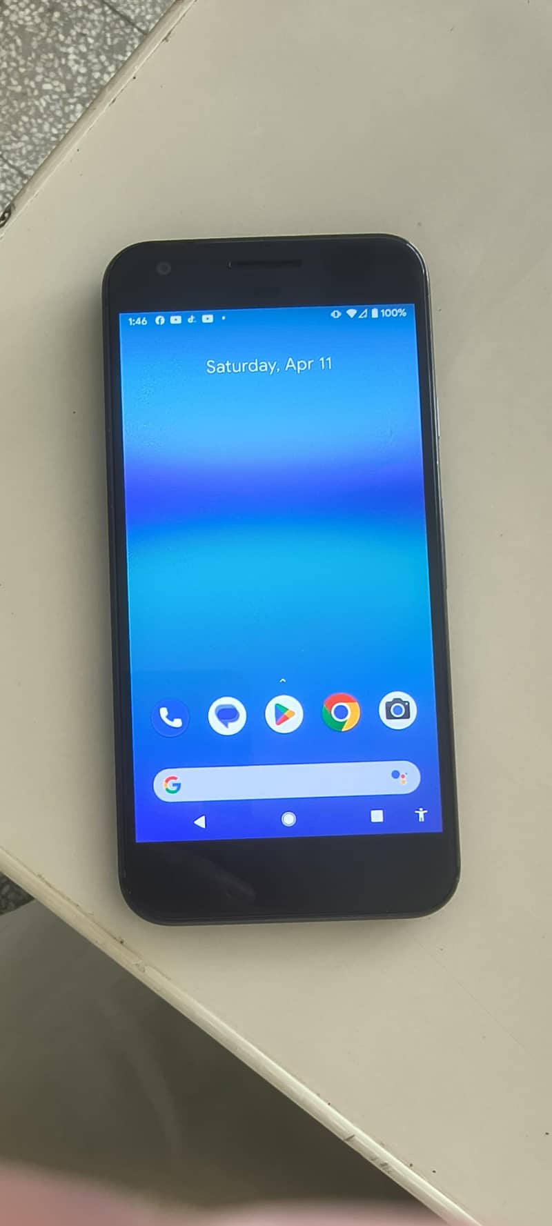 google pixel 3 1