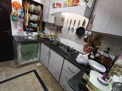 4MARALA HOUSE AVAILABLE FOR SALE IN MILITARY ACCOUNT