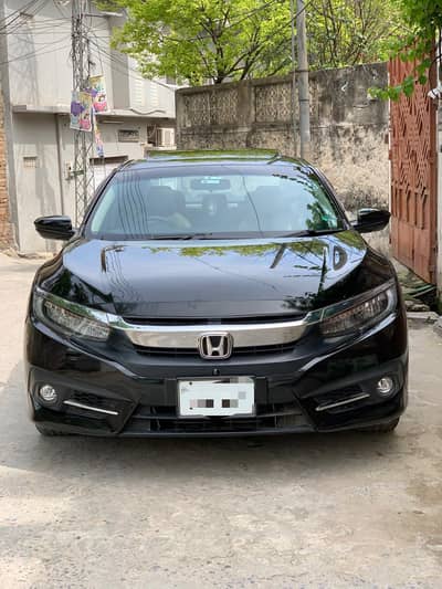 Honda civic for sale