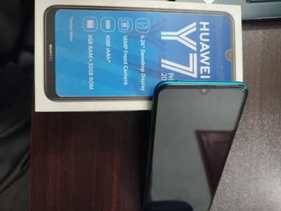 Huawei Y7 prime
