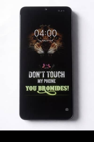 Tecno Smartphone. Excellent condition|No fault|Fresh use|With Cover