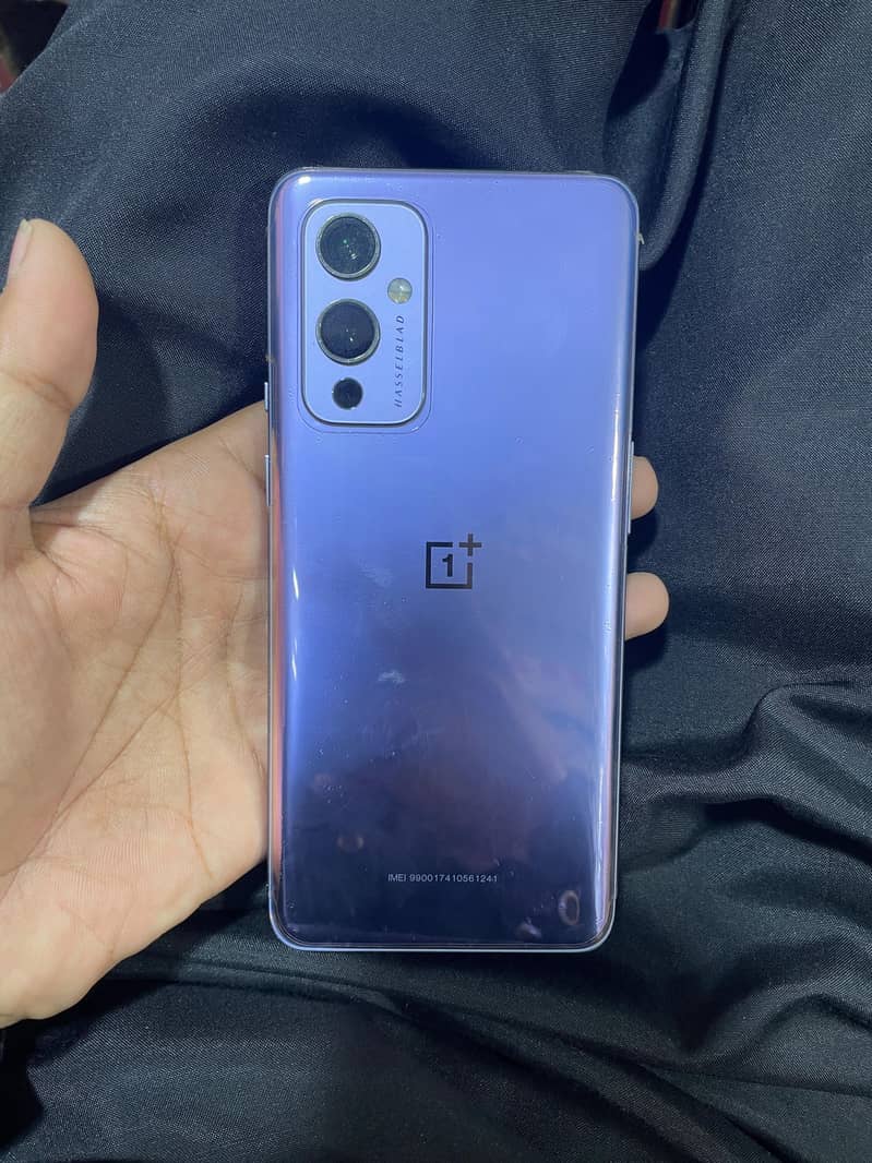 Oneplus 9 1