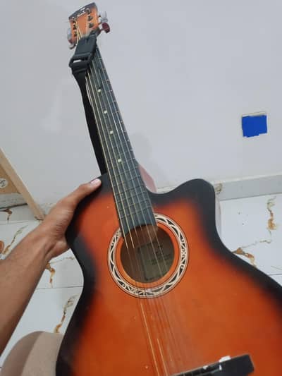 guitar available for sale around 15k