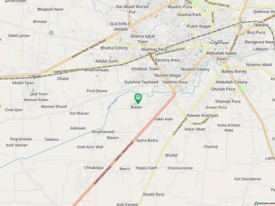 10 Marla House Available For Rent