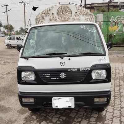 suzuki ravi total genuine 2023 model