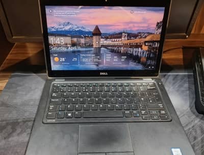 Dell latitude 5280 8/256 ssd