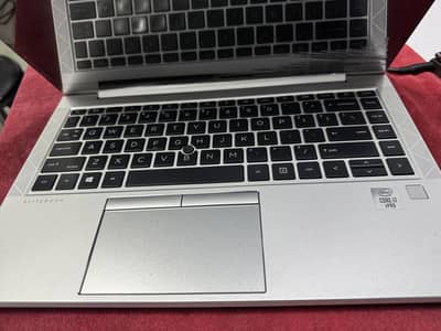 Hp Elitebook 840 g7