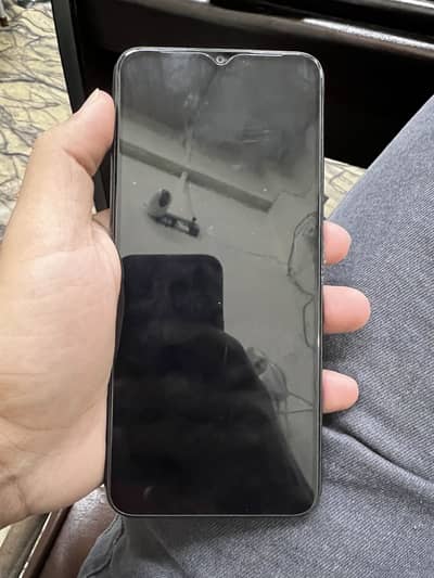 Realme C21Y PTA APPROVED