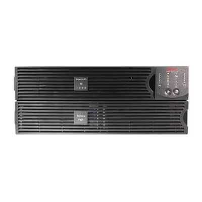 APC UPS SURT3000XLI Fresh Import Stock