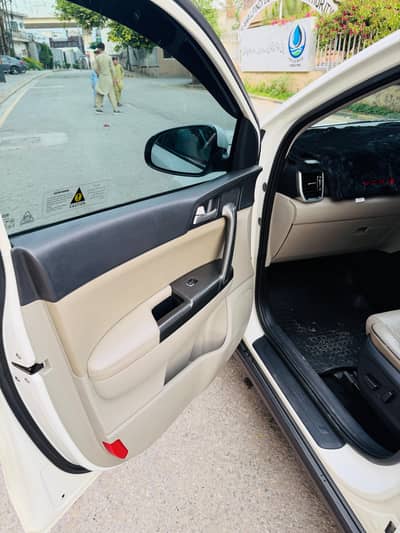 Kia sportage 2020 AWD