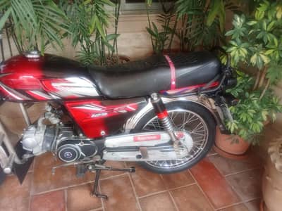 Hi Speed SR 70 Model 2025 Urgent For Sale  Total Genuine