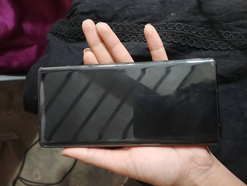 Google pixel 6 pro 1