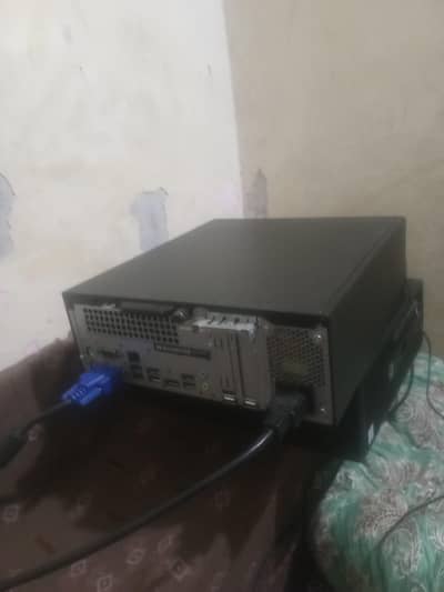 HP Core i3 6th Generation PC