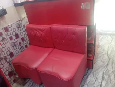 Salon sateup for sale