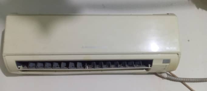 AC 1.25 Ton Mitsubishi Brand Thailand