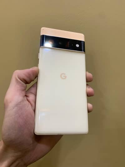 google pixel