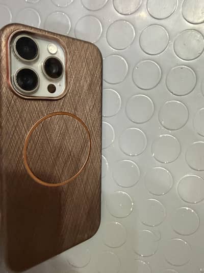 iPhone 15pro mx 256 lla model non pta simtime remaining