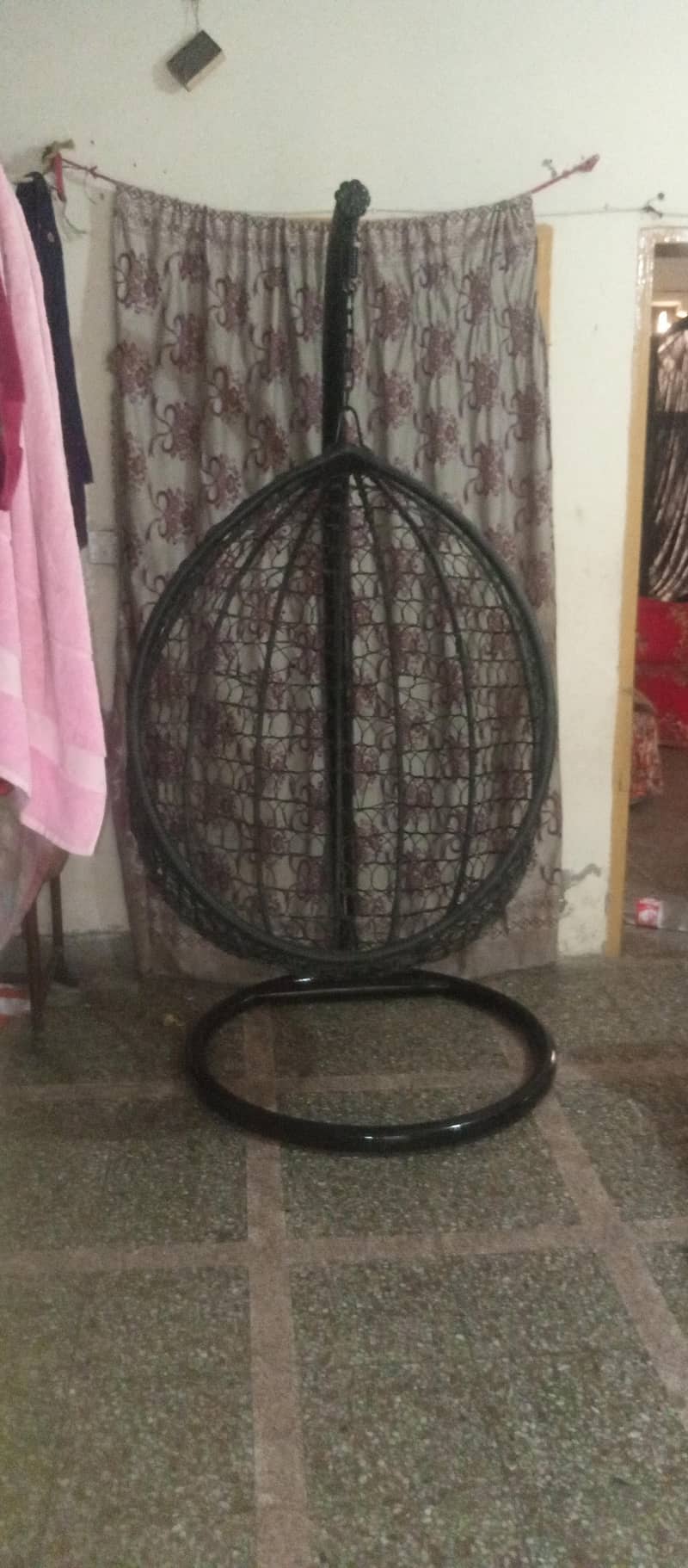 stand swing 5