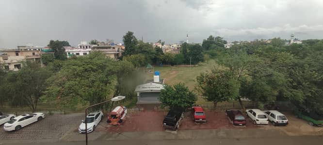 IT, Office, College 20,000 Sqft Building 4 story big parking available for rent