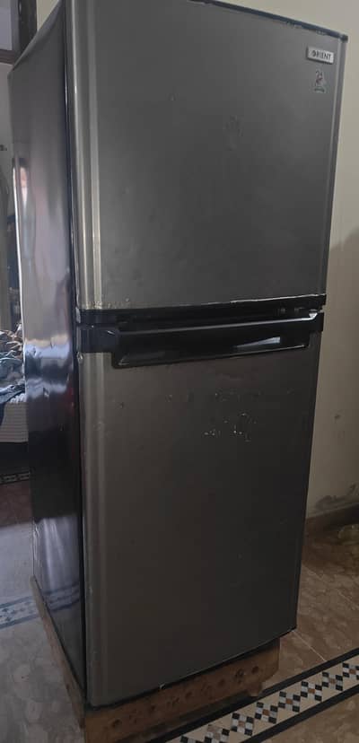 Orient refrigerator is for sale at Good condition