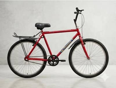 Want to Sell phoenix bicycle. Qurban line