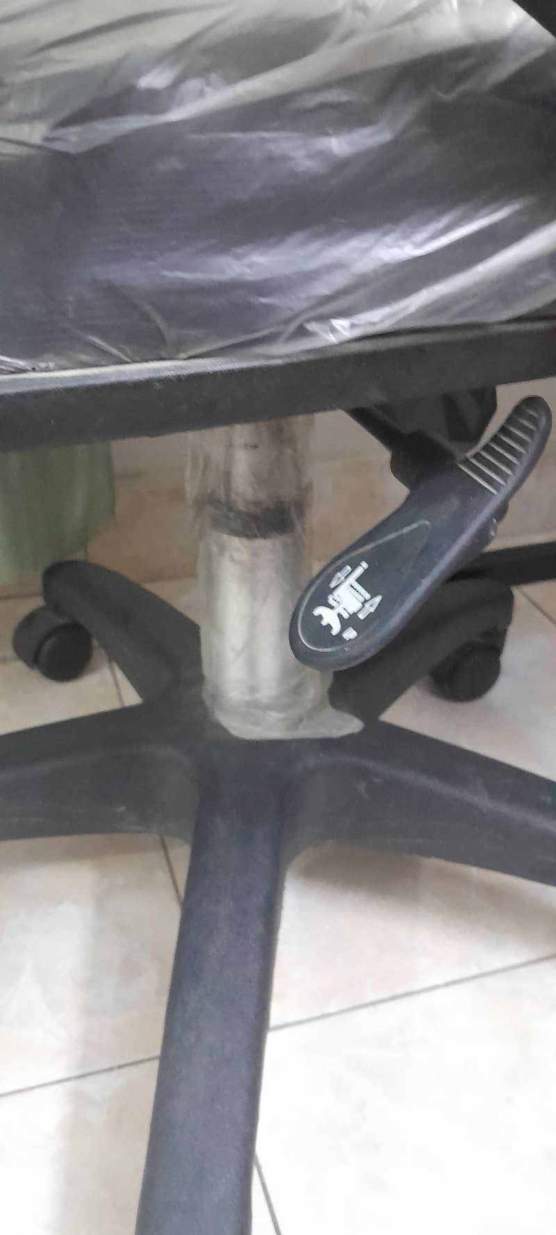 computer/study table and chair 1